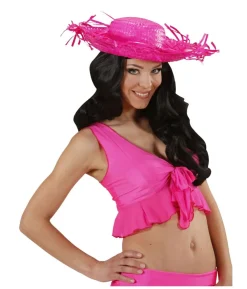 Strandhat