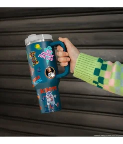 Stranger Things 3 klistermærker