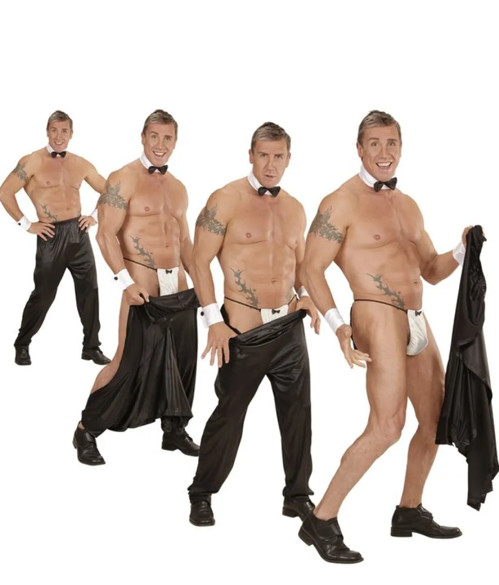 Stripper bukser