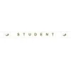 Student flagguirlande
