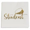 Student kaffeservietter