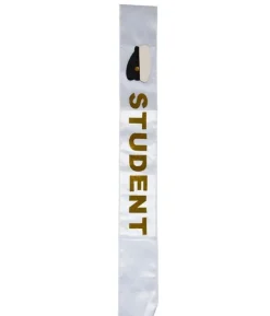 Student skærf