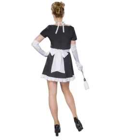 Stuepige kostume