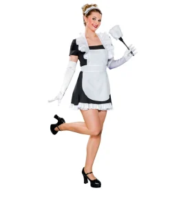 Stuepige kostume