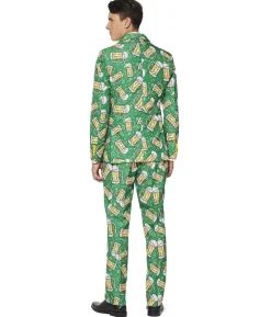 Suitmeister Beer Suit