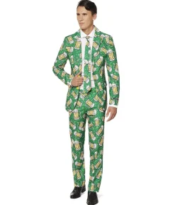 Suitmeister Beer Suit