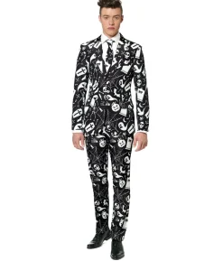 Suitmeister Black Icons