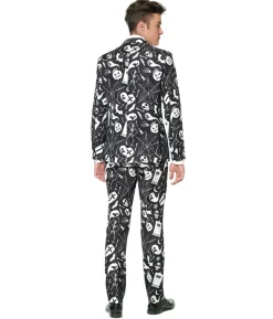 Suitmeister Black Icons