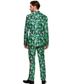 Suitmeister Cannabis