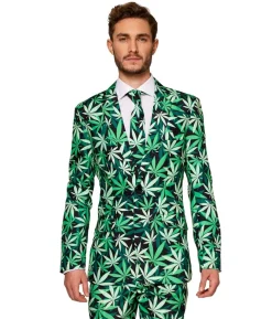 Suitmeister Cannabis