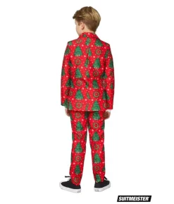 Suitmeister Christmas Trees