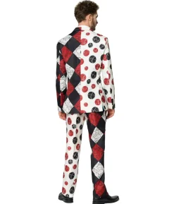 Suitmeister Clown Vintage
