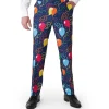 Suitmeister Confetti Balloons