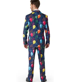 Suitmeister Confetti Balloons