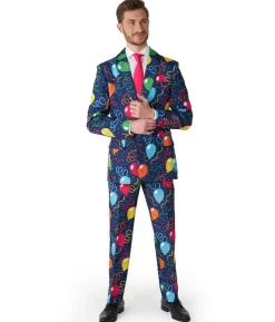 Suitmeister Confetti Balloons