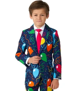 Suitmeister Confetti Baloons