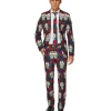 Suitmeister Day of the Dead