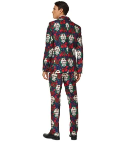 Suitmeister Day of the Dead