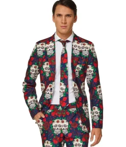 Suitmeister Day of the Dead