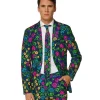 Suitmeister Floral