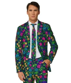 Suitmeister Floral