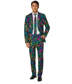 Suitmeister Floral