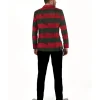 Suitmeister Freddy Krueger jakke