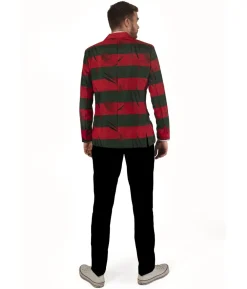 Suitmeister Freddy Krueger jakke