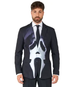 Suitmeister Ghost Face jakkesæt