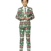 Suitmeister Green Nordic