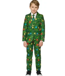 Suitmeister Green Trees