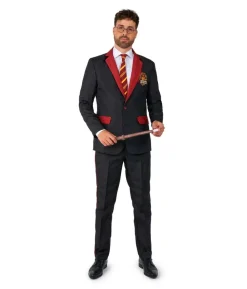 Suitmeister Gryffindor