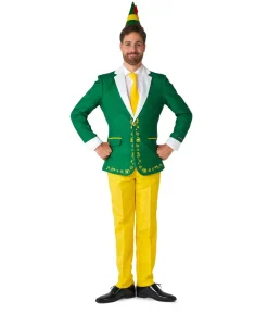 Suitmeister Julealf