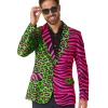 Suitmeister Party Animal blazer