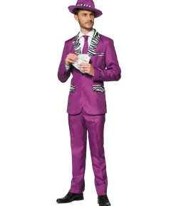 Suitmeister Pimp