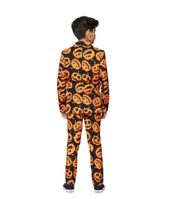 Suitmeister Pumpkin Faces