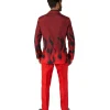 Suitmeister Red Devil