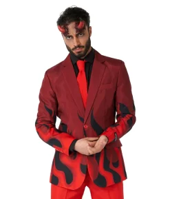Suitmeister Red Devil