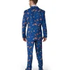 Suitmeister Retro Gamer