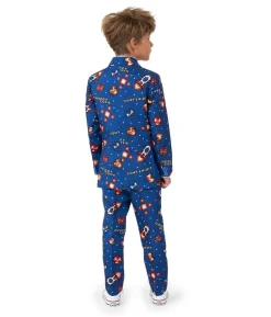 Suitmeister Retro Gamer