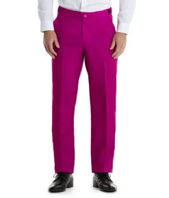 Suitmeister Ruby Red Joker jakkesæt