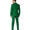 Suitmeister Sankt Patrick
