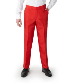 Suitmeister Santa Faux Fur