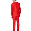 Suitmeister Santa Outfit