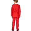 Suitmeister Santa Outfit