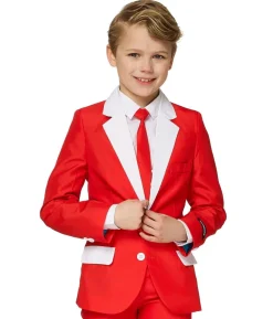 Suitmeister Santa Outfit