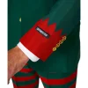 Suitmeister Santa's Elf