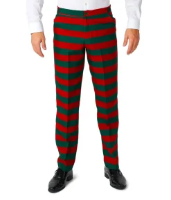 Suitmeister Santa's Elf