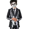 Suitmeister Skeleton Grunge