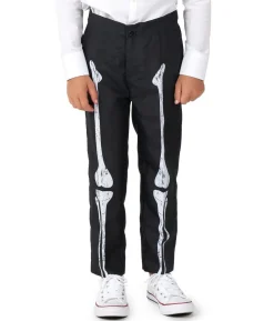 Suitmeister Skeleton Grunge